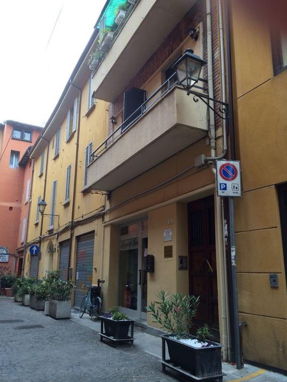 B&B Dell'Orso - Affittacamere - Guest House Bologna Exterior photo