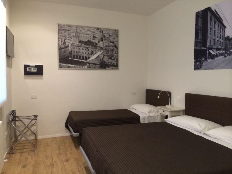 B&B Dell'Orso - Affittacamere - Guest House Bologna Exterior photo
