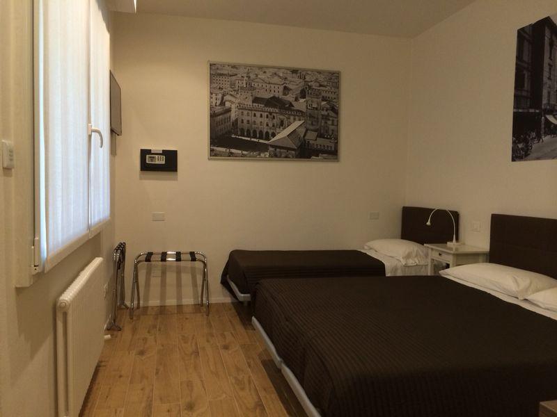 B&B Dell'Orso - Affittacamere - Guest House Bologna Exterior photo