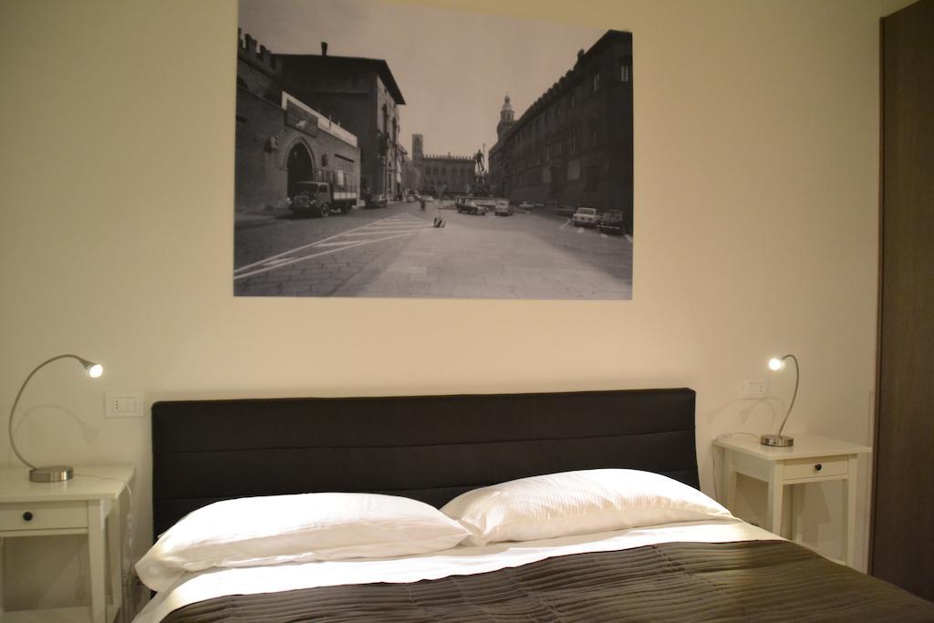 B&B Dell'Orso - Affittacamere - Guest House Bologna Room photo