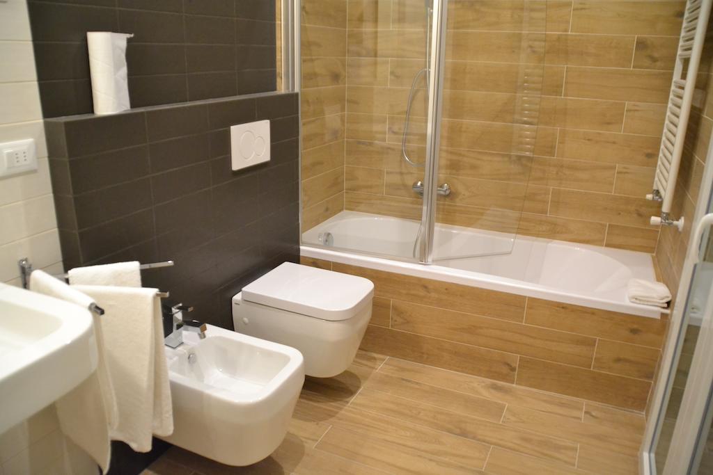 B&B Dell'Orso - Affittacamere - Guest House Bologna Room photo