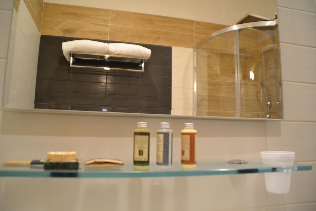 B&B Dell'Orso - Affittacamere - Guest House Bologna Room photo
