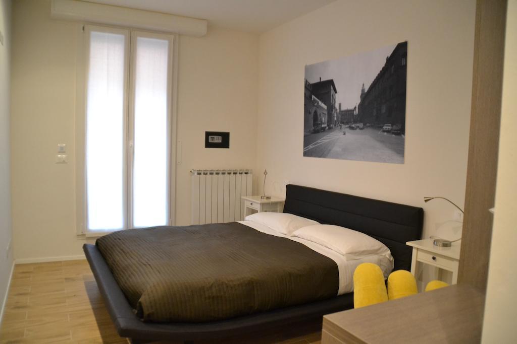 B&B Dell'Orso - Affittacamere - Guest House Bologna Room photo