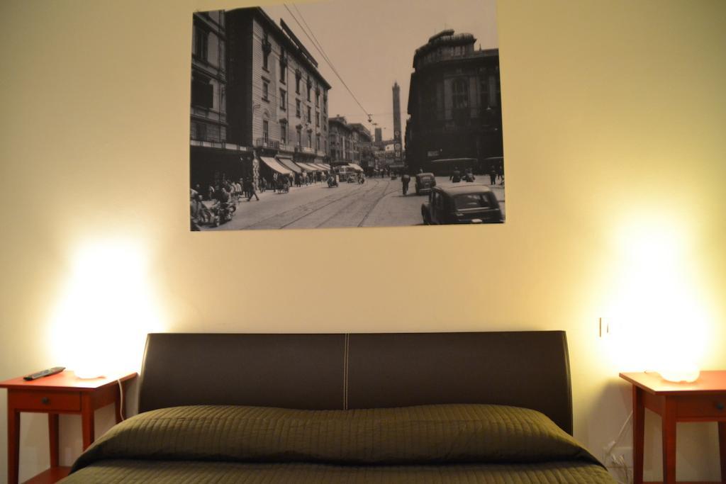 B&B Dell'Orso - Affittacamere - Guest House Bologna Room photo