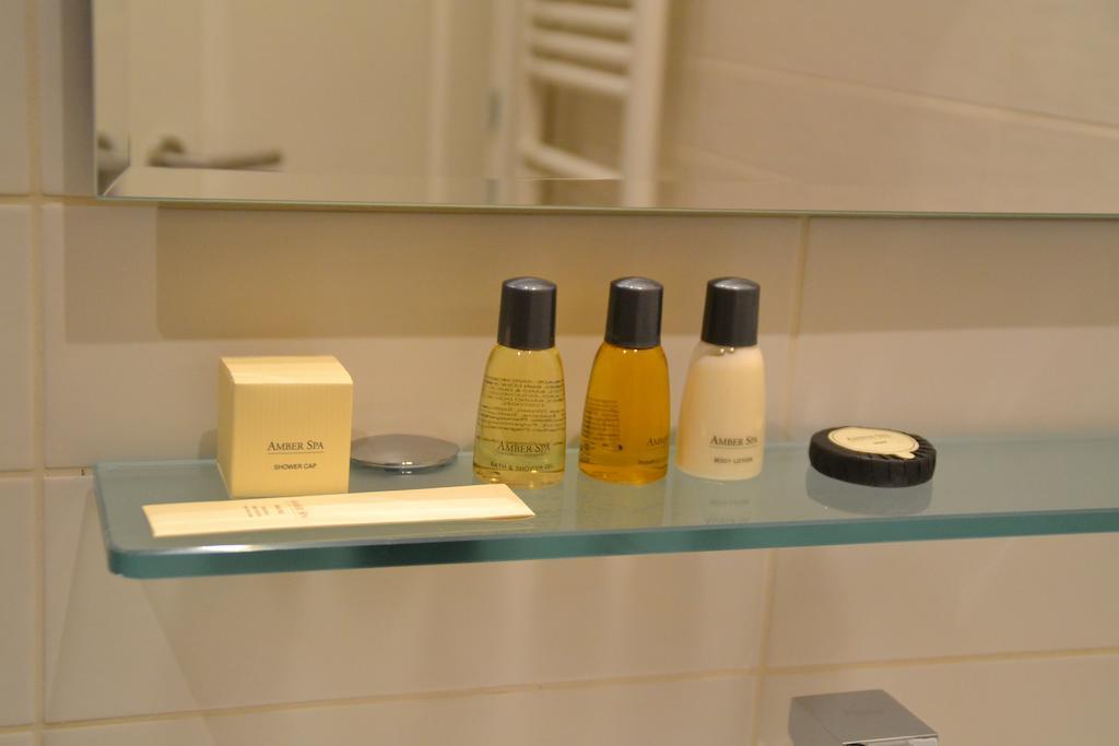 B&B Dell'Orso - Affittacamere - Guest House Bologna Room photo