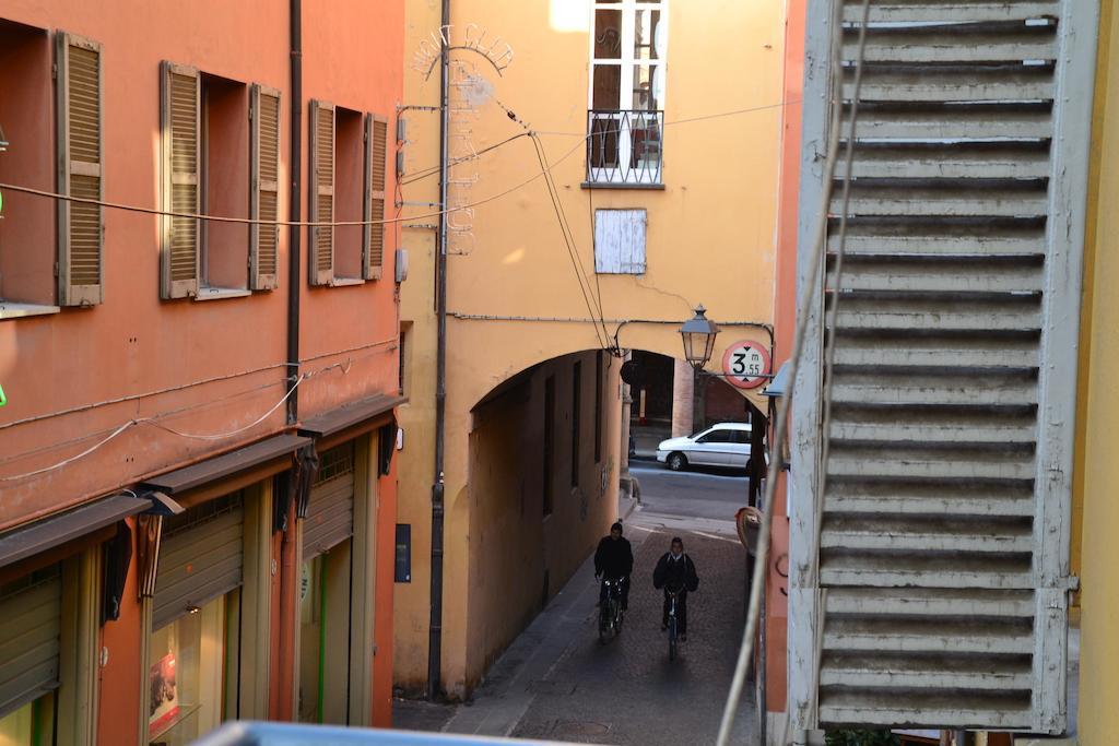 B&B Dell'Orso - Affittacamere - Guest House Bologna Exterior photo