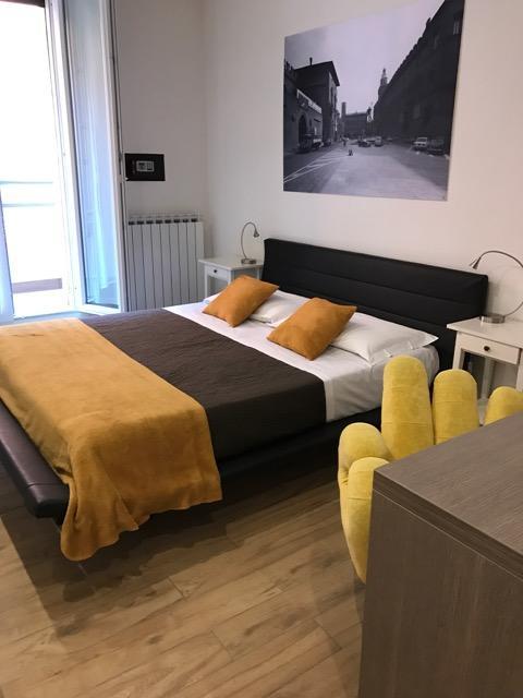 B&B Dell'Orso - Affittacamere - Guest House Bologna Exterior photo
