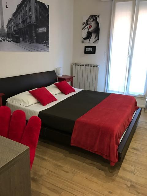 B&B Dell'Orso - Affittacamere - Guest House Bologna Exterior photo